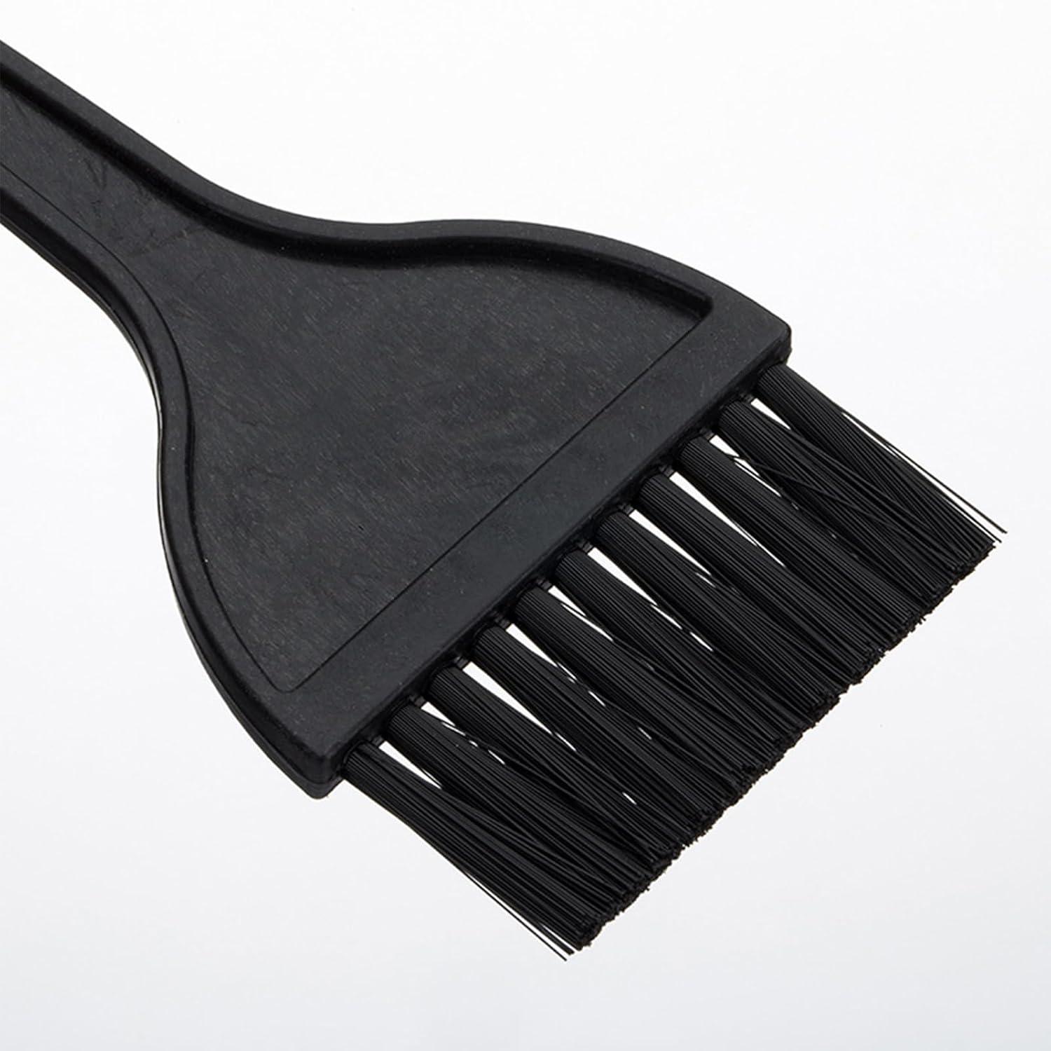 Haarfärbepinsel Haarfarbe Zubehör Bürste Friseurladen DIY 5.5×20.5cm