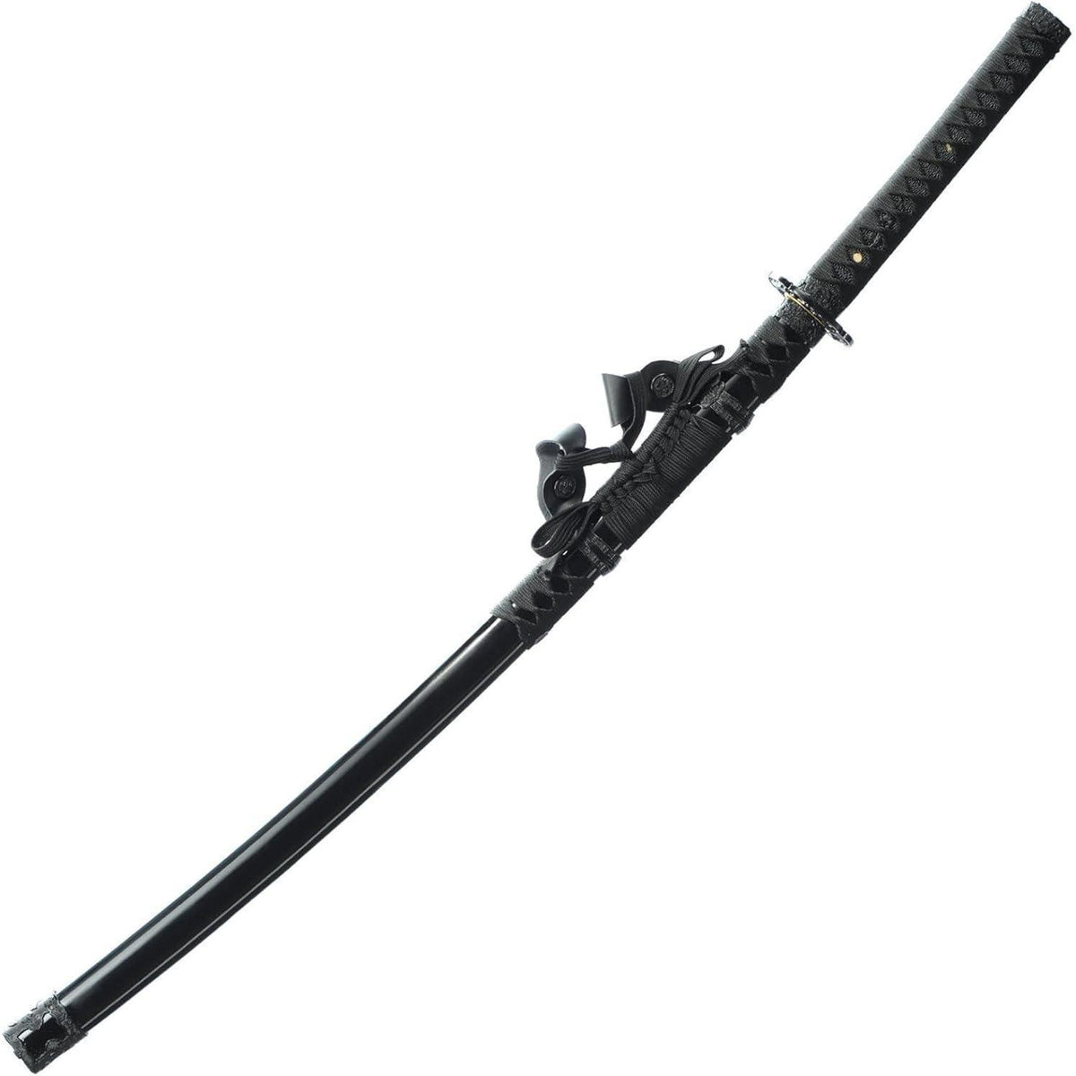 Samuraischwert Katana 103cm – Handgeschliffener Stahl, scharf