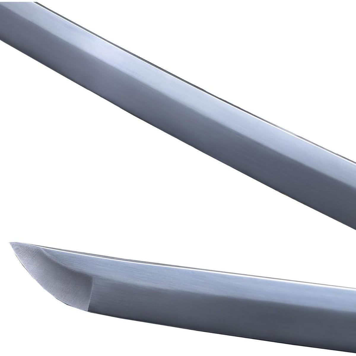 Samuraischwert Katana 103cm – Handgeschliffener Stahl, scharf
