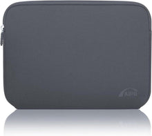 15.6 Zoll Laptoptasche Stoßfest Grau - Schutzhülle 35.5x25x2cm
