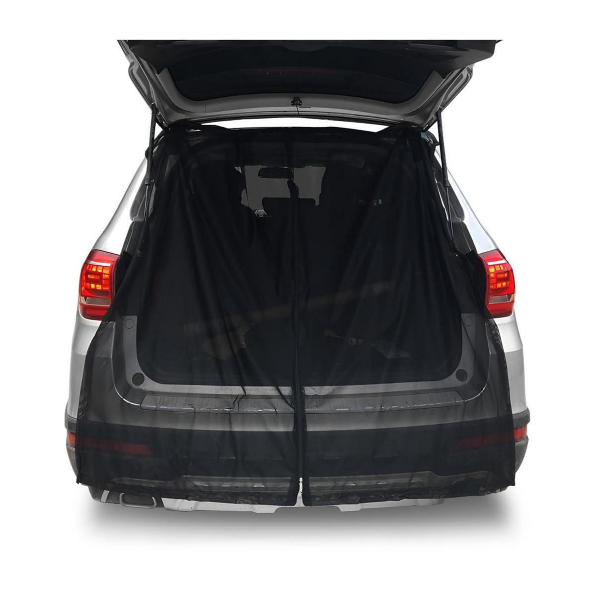 Auto Heckklappe Moskitonetz Sonnenschutz für Vans & Transporter