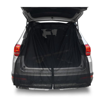 Auto Heckklappe Moskitonetz Sonnenschutz für Vans & Transporter
