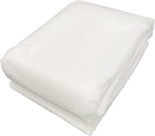 Wintervlies Pflanzenschutz Frostschutz 30g/m² 2.5m x 7.5m Gartenvlies