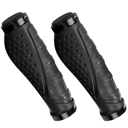 Ergonomische Fahrradgriffe MTB – Rutschfest & Komfortabel