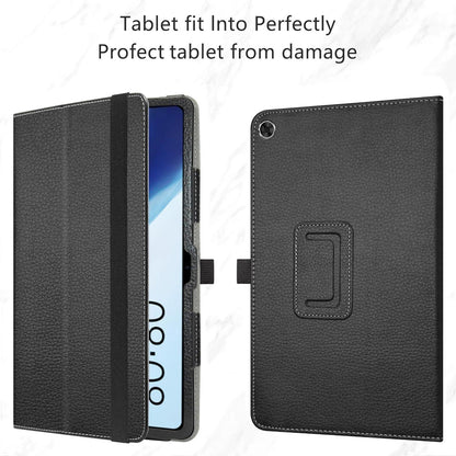 LiuShan TECLAST T50 Tablet 11 Zoll Hülle Schwarz