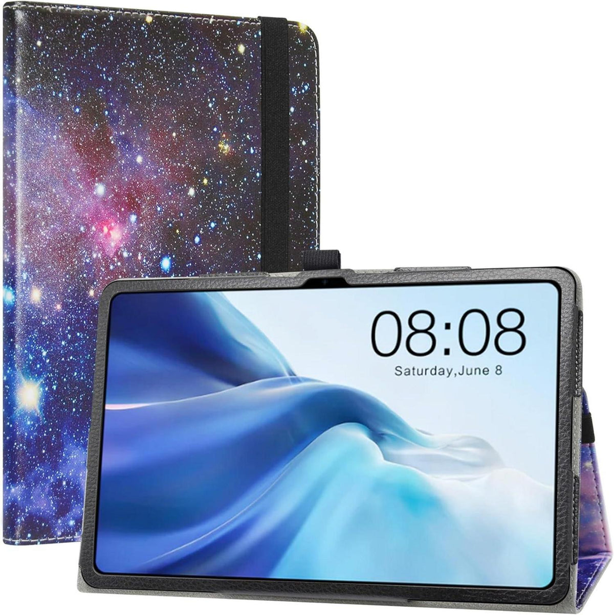 Hülle für TECLAST T50 Tablet 11 Zoll 2023 PU Leder Case Ständer