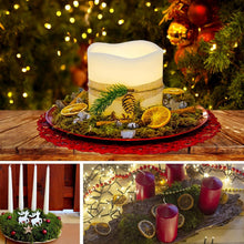52er Potpourri Weihnachten Deko Set Kokossterne Zeder Anis