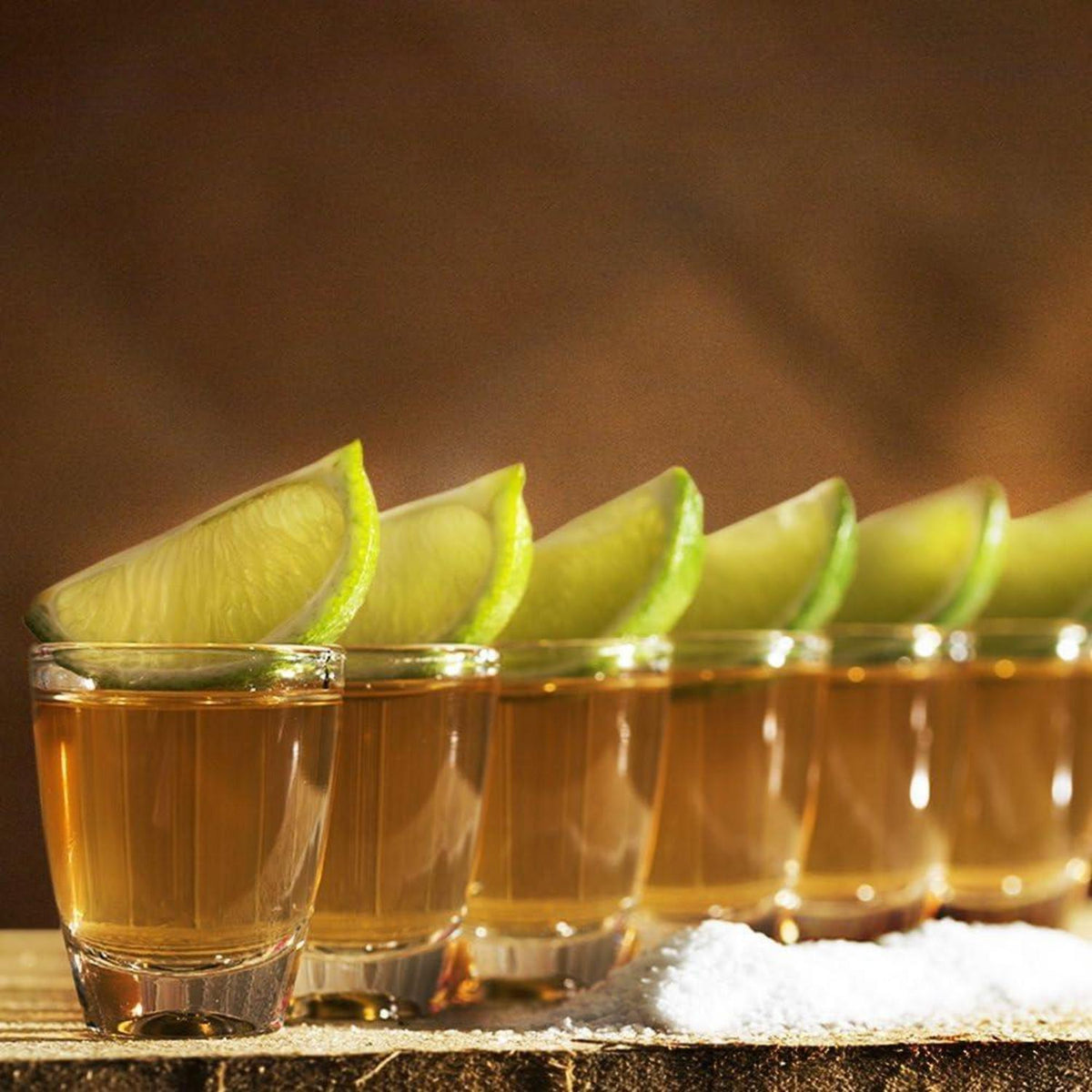 12er Set Shotgläser 3CL/30ML Party Zubehör für Festival & Familienfeier