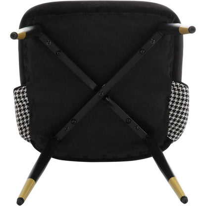 Samt Esszimmerstühle 2er Set – Modern & Komfortabel