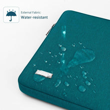 Laptop Tasche Hülle für 15-15,6 Zoll Notebooks Stoßfestes Schutzhülle