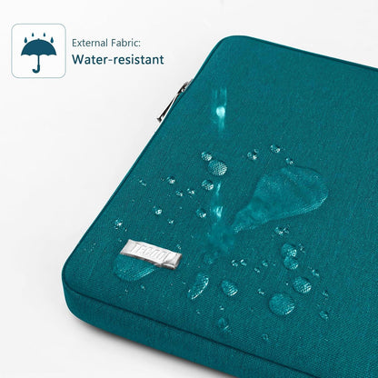 Laptop Tasche Hülle für 15-15,6 Zoll Notebooks Stoßfestes Schutzhülle