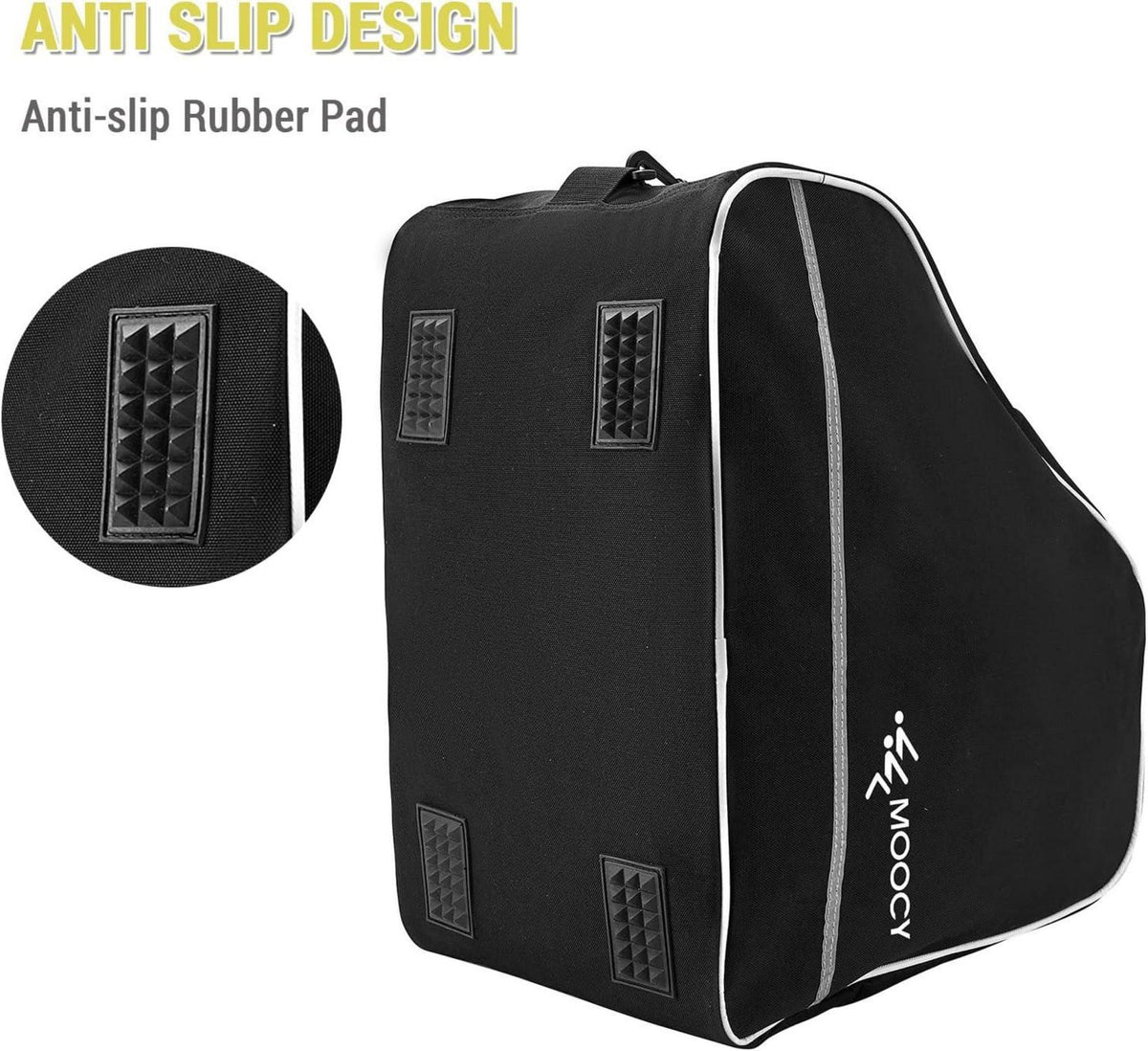 Skischuhtasche wasserdicht für Ski Helm Brille Handschuhe