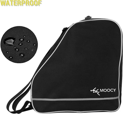 Wasserdichte Skischuhtasche für