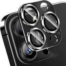 Kameraschutz für iPhone 15 Pro Max Schutzglas Ultra