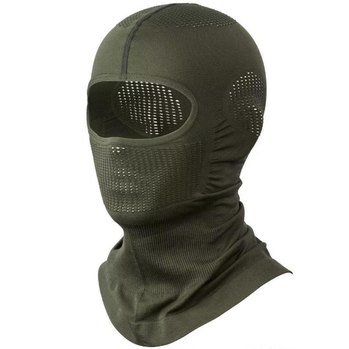 Sturmhaube Vollgesichtsmaske – Motorrad, Radfahren, Ski