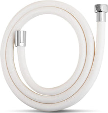 PVC Universal Duschschlauch 1,8m Hochdruck Badarmaturen Ersatz