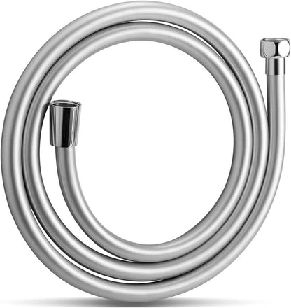 Brauseschlauch PVC 1,2m Universal Hochdruck Ersatz Badarmaturen