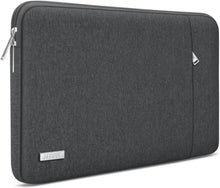 13-13.6 Zoll Laptop Tasche Hülle Schutzhülle Sleeve Space Grau