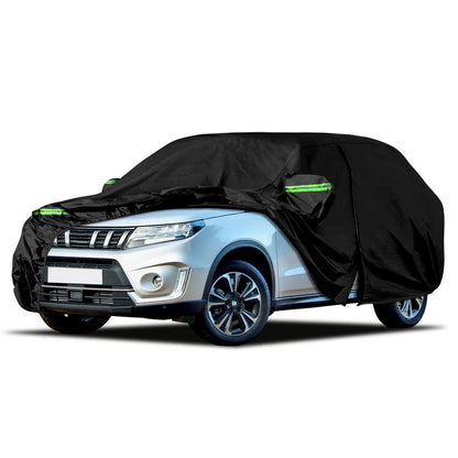 Autoabdeckung Wasserdicht Suzuki Vitara 2015-2025