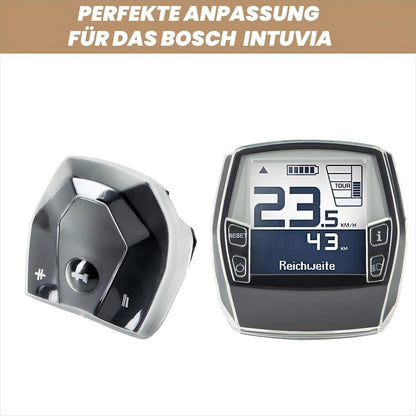 Schutzhülle Set Bosch Intuvia Display & Bedieneinheit