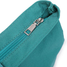 Miss Lulu Damen Canvas Shopper Tote Bag Handtasche für
