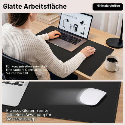 Kork Tischunterlage 80x43 cm – Rutschfest & Wasserdicht
