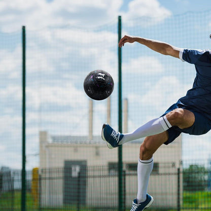 Größe 5 Fußball für Trainings- und Match-Spiele, Jugend- und