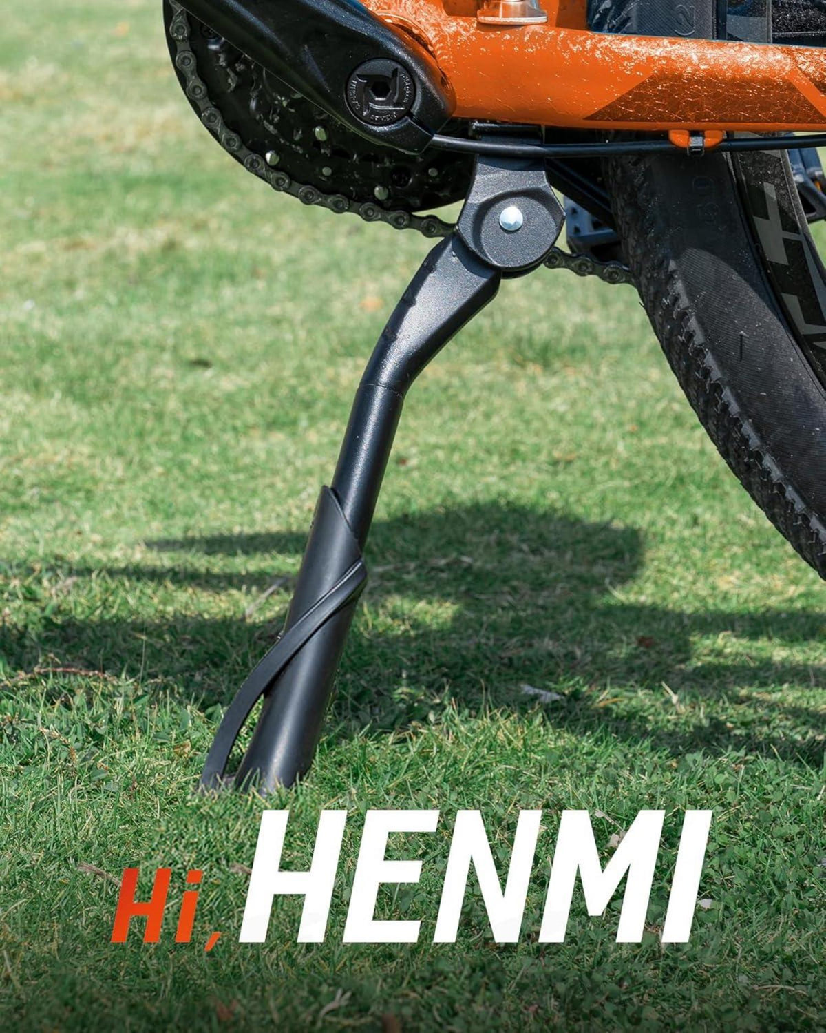Fahrradständer 20-24 Zoll Kinder Höhenverstellbar Aluminiumlegierung
