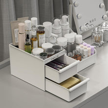 Makeup Organizer mit Schubladen für Kosmetik und Schminkutensilien