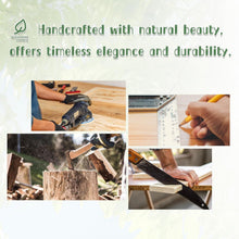 KINLINK 9x12 Kinder Kunstrahmen Holz-Bilderrahmen für