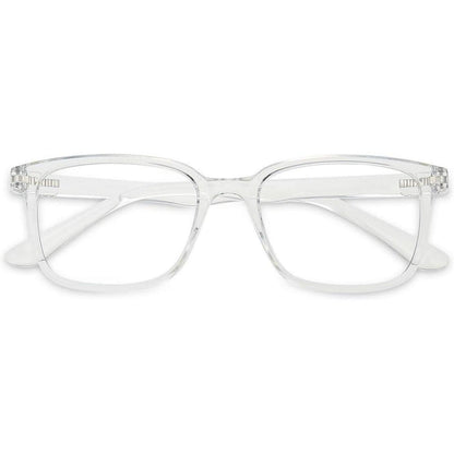 Blaulichtfilter Brille Damen Herren – Computerbrille ohne Sehstärke