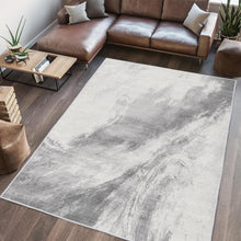 Modernes Wohnzimmer Teppich Kurzflor Flauschiger Teppich Orient