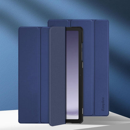 Schutzhülle für Samsung Galaxy Tab A9+ 11 Zoll 2023, Ultradünn PU