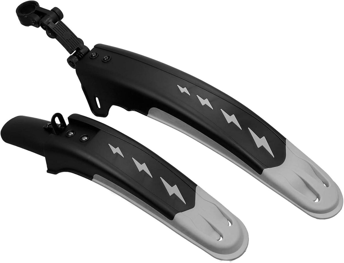 Fahrrad Schutzblech Set Universal Bike Fender 24-29 Zoll MTB Road