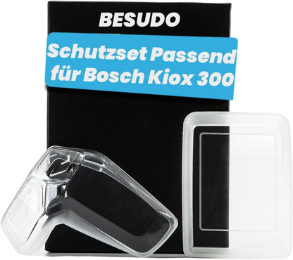 Schutzhülle für Bosch Kiox 300 LED Remote Steuereinheit
