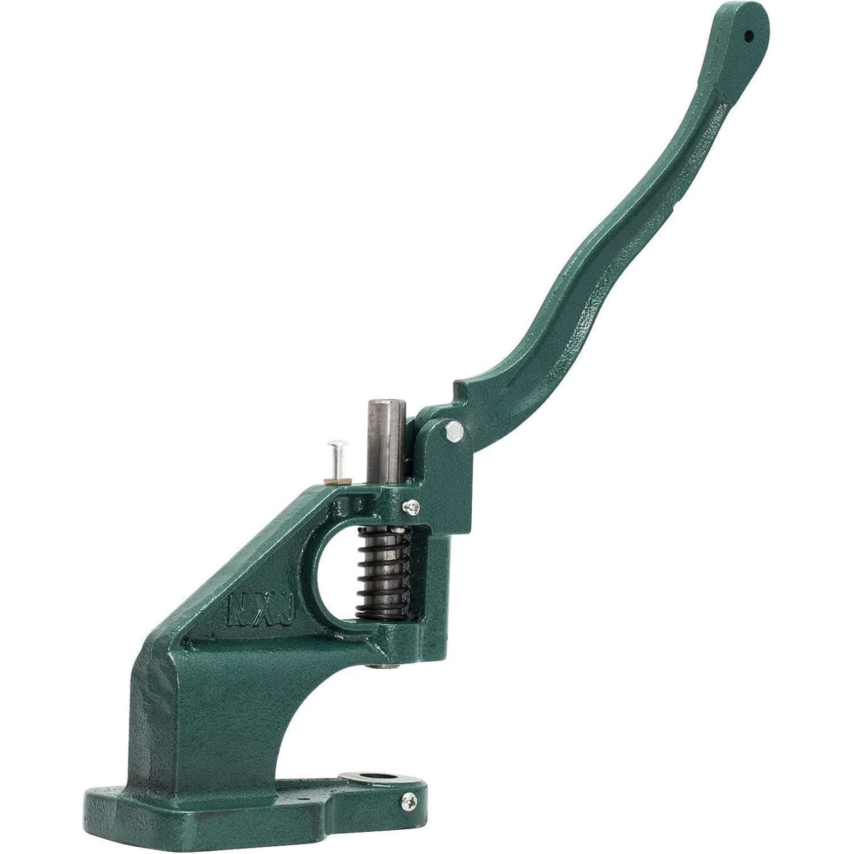 Ösenpresse Set mit 1500 Ösen – Handpresse für Stoff & Leder