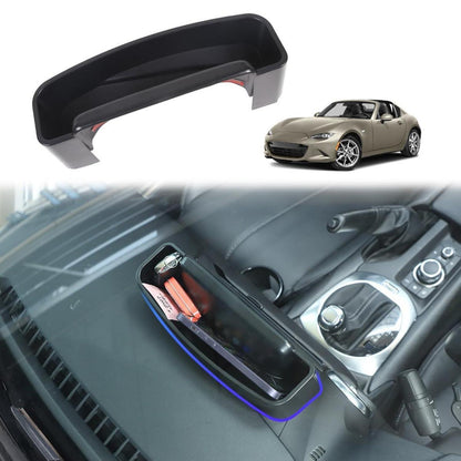 Mittelkonsolen Organizer für Mazda MX-5 ND 2015-2023
