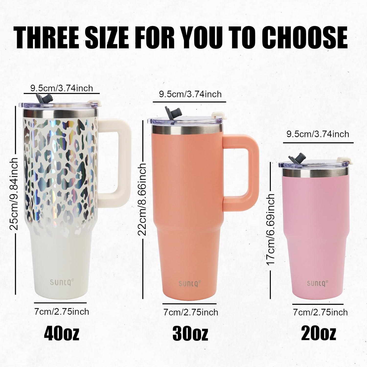30oz Edelstahl Tumbler Vakuum Isolierte Wasserflasche Strohhalm Deckel