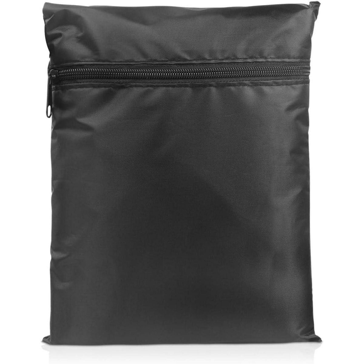 Halbrund Sonneninsel Abdeckung Wasserdicht 420D Oxford 205x110x80cm