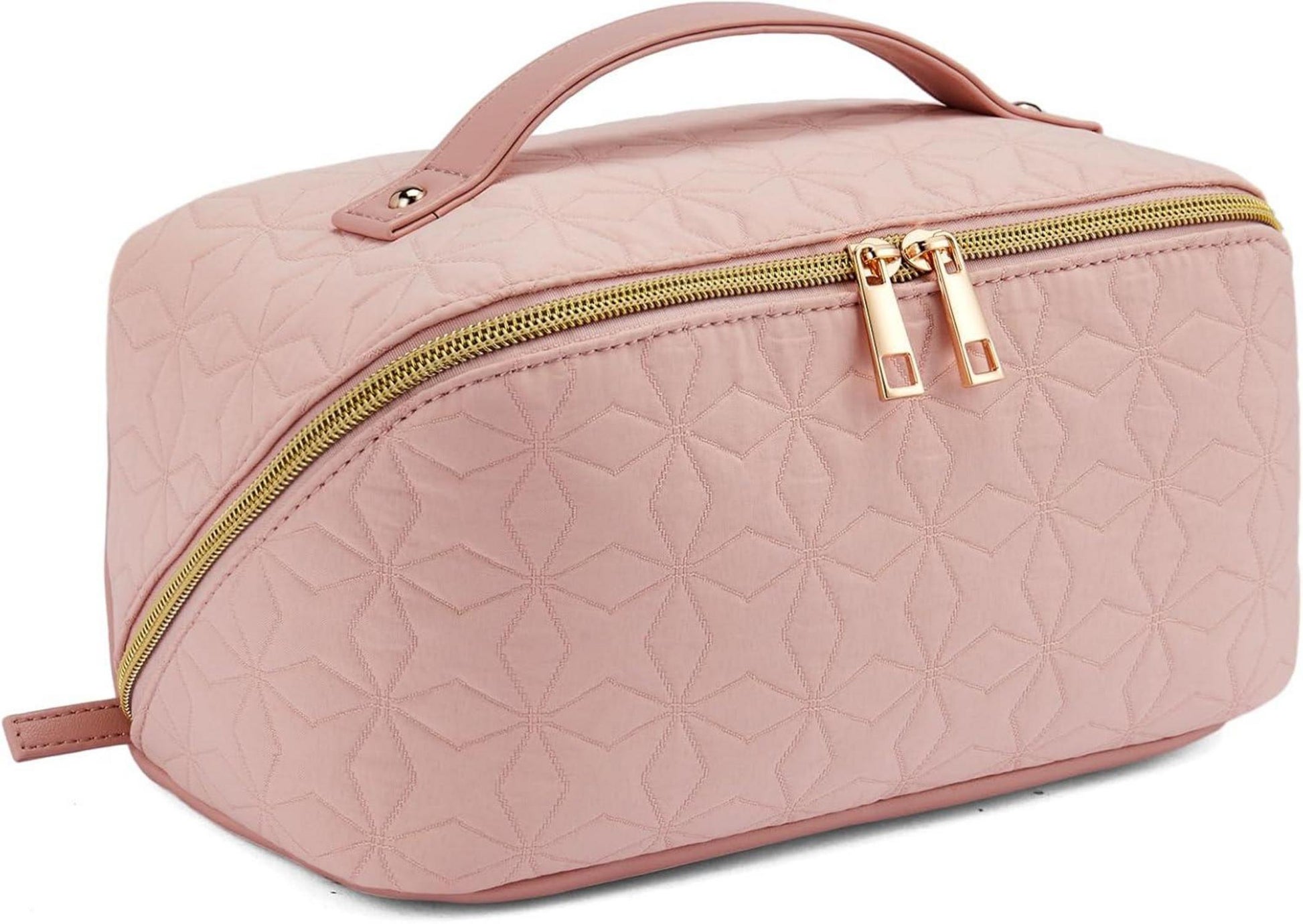 Make-up Tasche Damen Reise-Kosmetiktasche Kulturbeutel Organizer