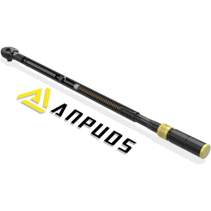 Drehmomentschlüssel 3/4 Zoll, 200-1000 Nm, ±3% Genauigkeit