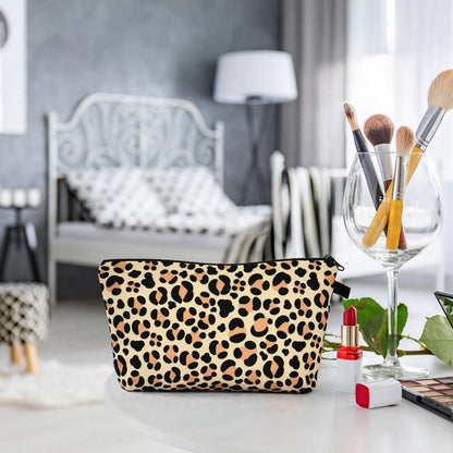 Kosmetiktasche Set Segeltuch Makeup Reise Kulturbeutel Organizer