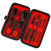 Professionelles Maniküre-Set für Männer und Frauen