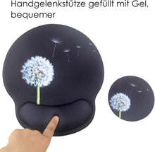 Ergonomisches 3-in-1 Handgelenkauflage Set für Zuhause