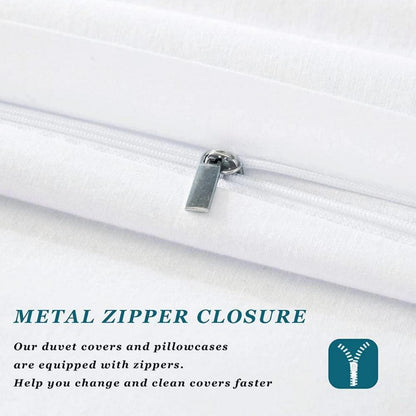 Papagei 3tlg. Bettwäsche-Set 220x240 cm Mikrofaser 3D Graffiti