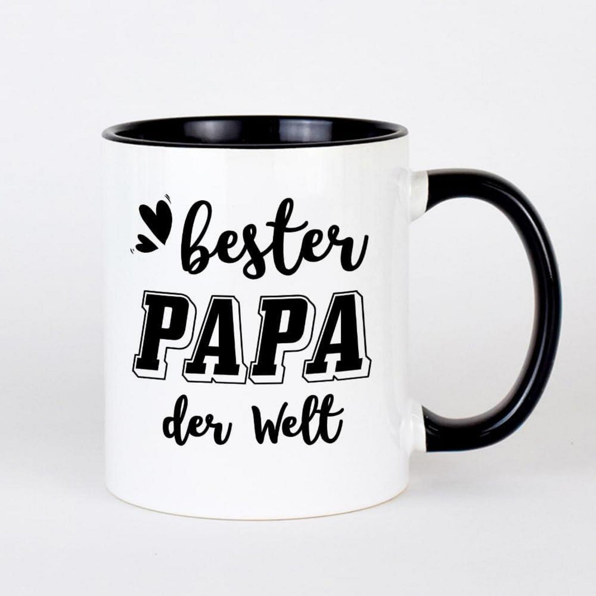 Beste Mama Bester Papa Tassen Set Weihnachtsgeschenk Eltern