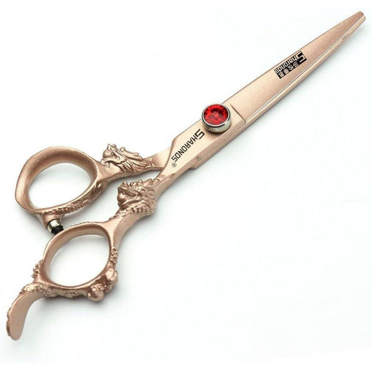 Professionelle Friseurschere 6 Zoll (3er-Set)