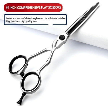 5.5/6 Zoll Haarschere Set für Friseure & Barbere