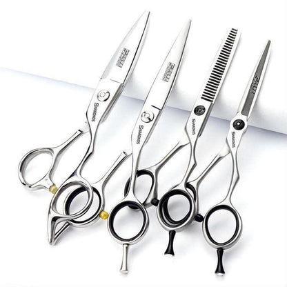 Haarschere 5.5/6 Zoll – Barber Schere Set