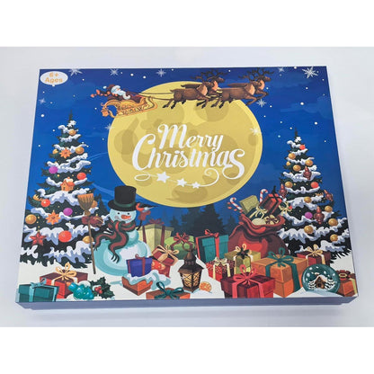 Adventskalender 2026 für Kinder - Fidget Toys